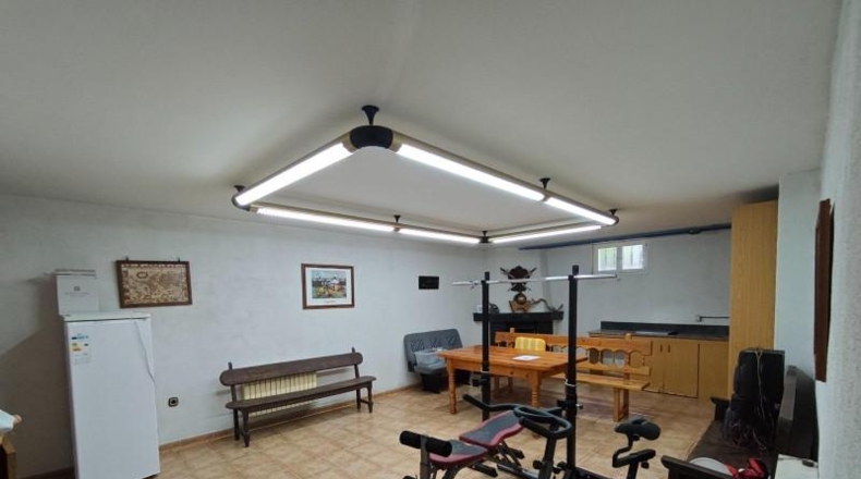 León - Congosto - 4000m2