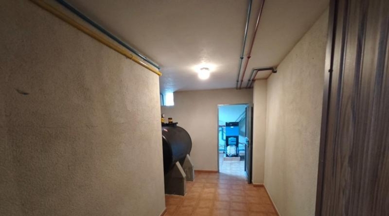 León - Congosto - 4000m2