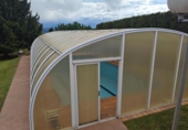 Detached villa with land for sale on España, Congosto, ref: TR406116 photo