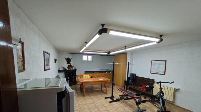 León - Congosto - 4000m2