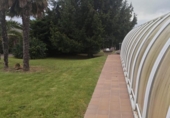 Detached villa with land for sale on España, Congosto, ref: TR406116 photo