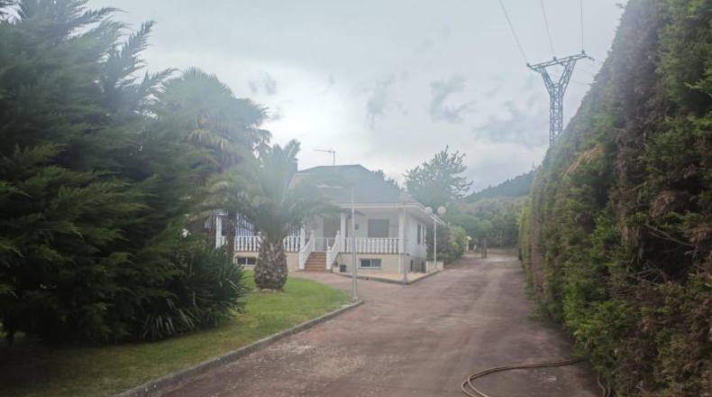 León - Congosto - 4000m2