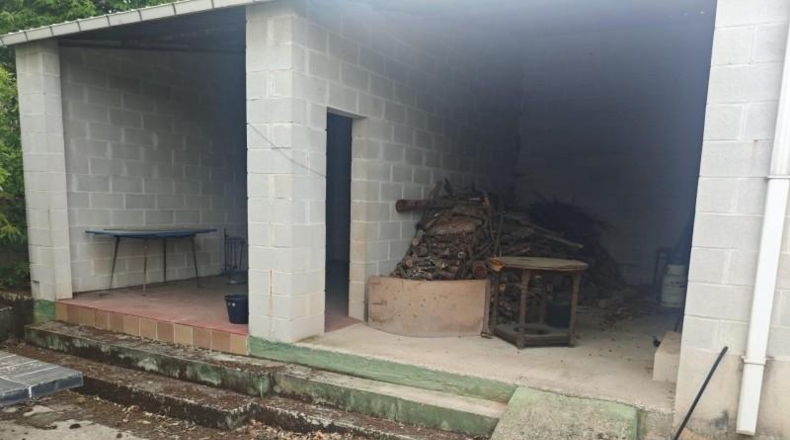 León - Congosto - 4000m2