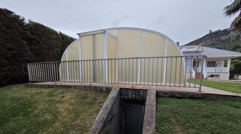 León - Congosto - 4000m2
