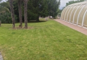 Detached villa with land for sale on España, Congosto, ref: TR406116 photo