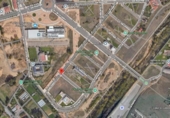 Chalet independiente con terreno en venta en la España, León, ref: TR361731 foto