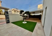 Chalet independiente con terreno en venta en la España, Rojales, ref: TR376793 foto