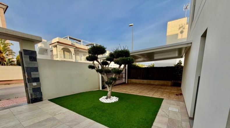 Alicante - Rojales - 300m2