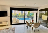 Chalet independiente con terreno en venta en la España, Rojales, ref: TR376793 foto
