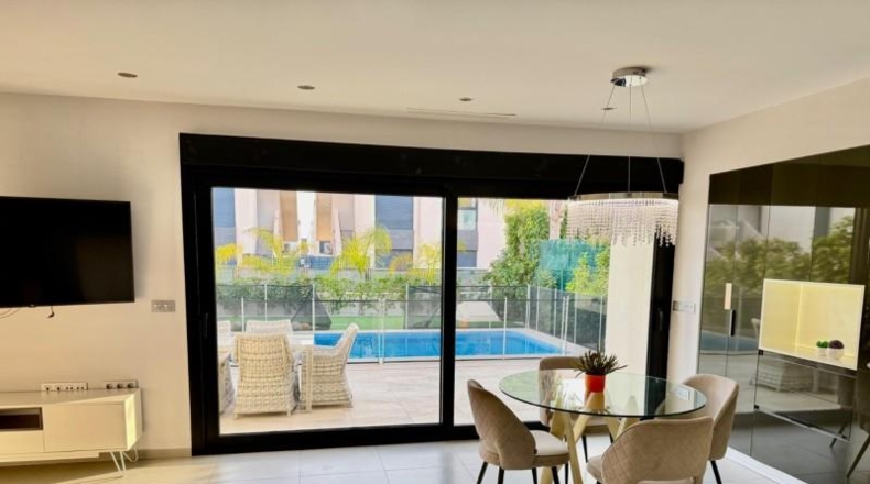 Alicante - Rojales - 300m2