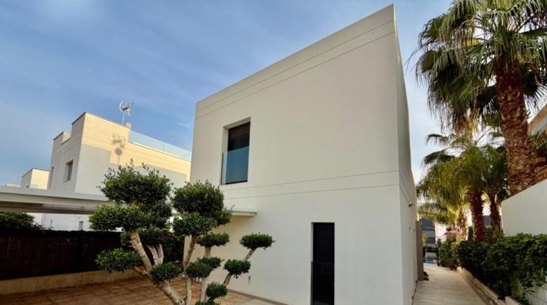 Alicante - Rojales - 300m2