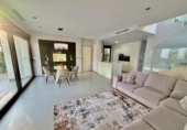 Chalet independiente con terreno en venta en la España, Rojales, ref: TR376793 foto