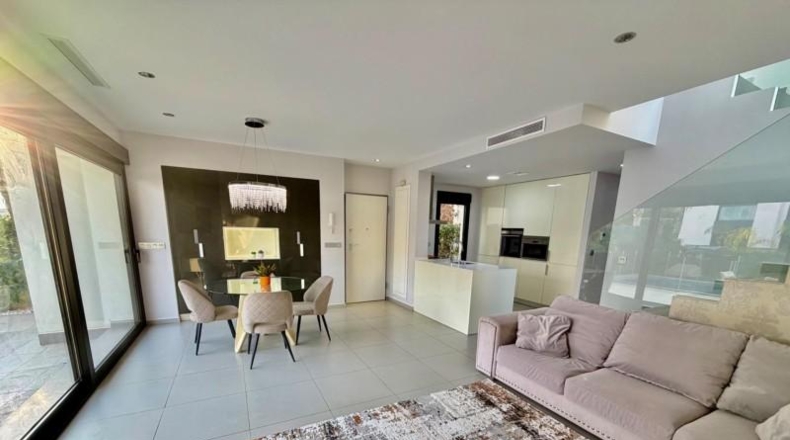 Alicante - Rojales - 300m2