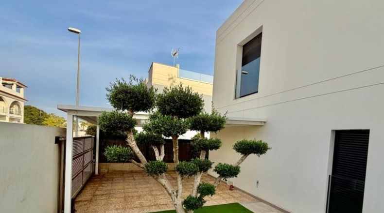 Alicante - Rojales - 300m2
