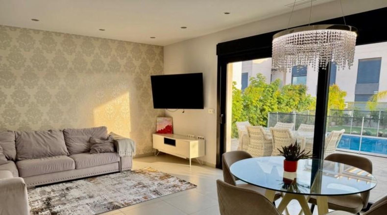 Alicante - Rojales - 300m2