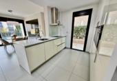 Chalet independiente con terreno en venta en la España, Rojales, ref: TR376793 foto