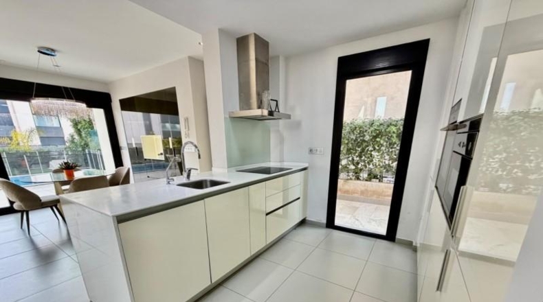 Alicante - Rojales - 300m2