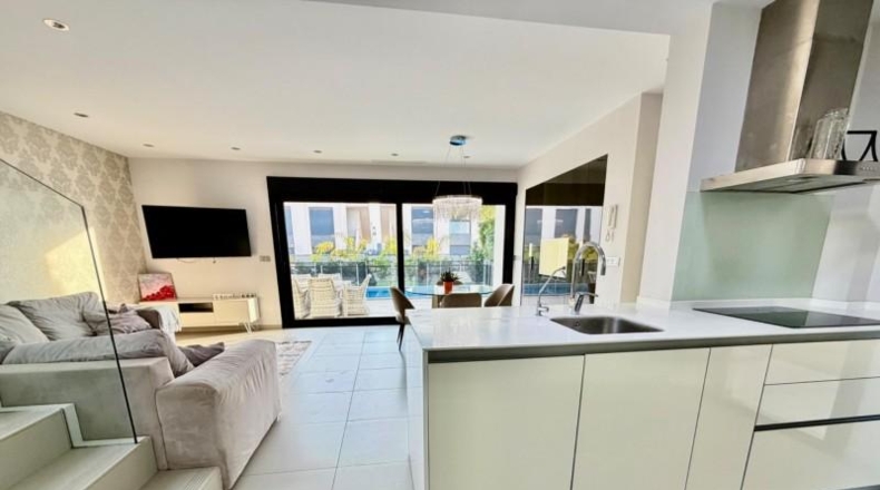 Alicante - Rojales - 300m2