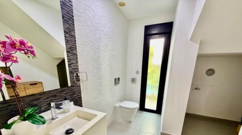 Alicante - Rojales - 300m2