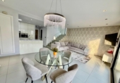 Chalet independiente con terreno en venta en la España, Rojales, ref: TR376793 foto