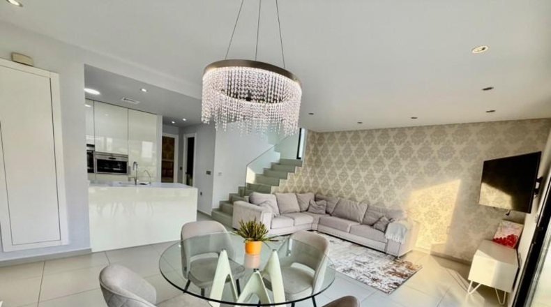 Alicante - Rojales - 300m2