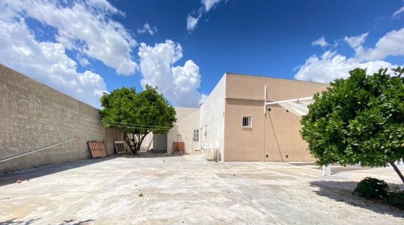 Alicante - Torrevieja - 800m2