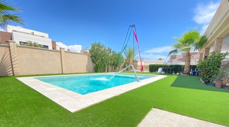 Alicante - Torrevieja - 800m2