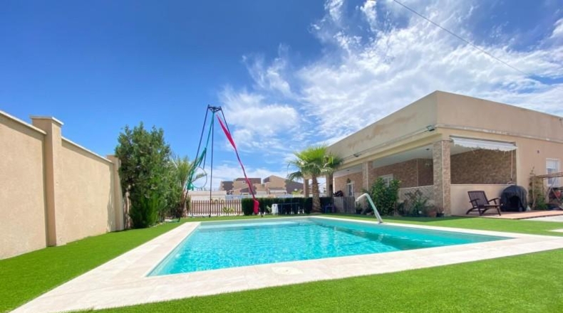 Alicante - Torrevieja - 800m2