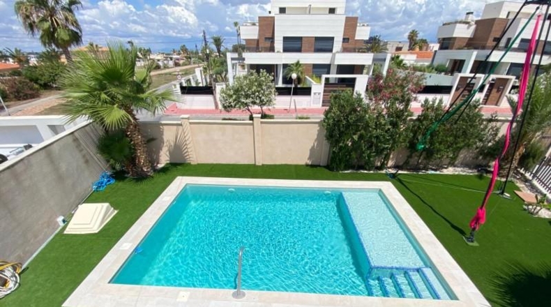 Alicante - Torrevieja - 800m2