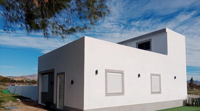 Alicante - San Vicente del Raspeig - 6000m2