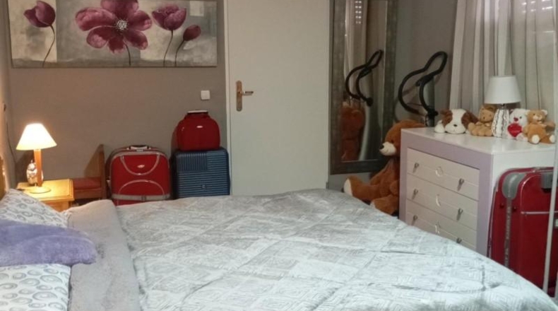 Alicante - San Vicente del Raspeig - 6000m2