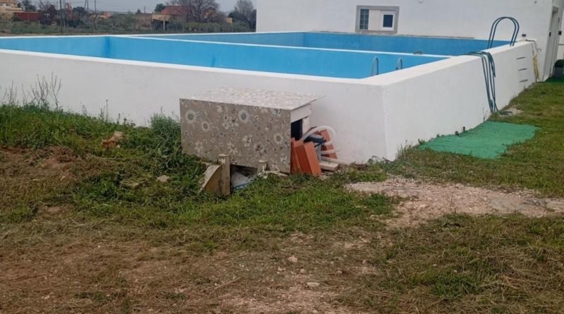 Alicante - San Vicente del Raspeig - 6000m2