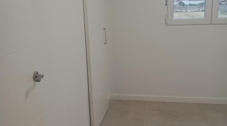 Alicante - San Vicente del Raspeig - 6000m2