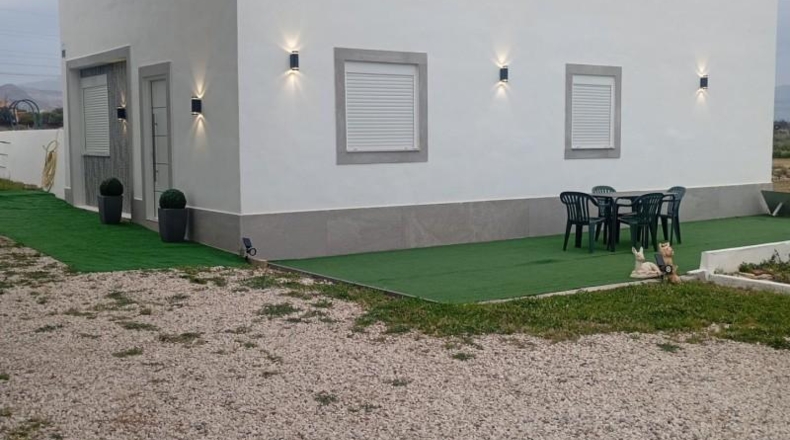 Alicante - San Vicente del Raspeig - 6000m2