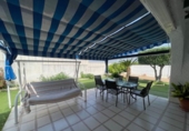 Chalet independiente con terreno en venta en la España, Elche, ref: TR407009 foto