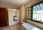 Chalet independiente con terreno en venta en la España, Elche, ref: TR407009 foto