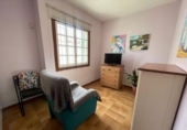 Chalet independiente con terreno en venta en la España, Elche, ref: TR407009 foto
