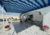 Chalet independiente con terreno en venta en la España, Elche, ref: TR407009 foto