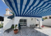 Chalet independiente con terreno en venta en la España, Elche, ref: TR407009 foto