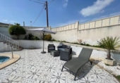 Chalet independiente con terreno en venta en la España, Elche, ref: TR407009 foto