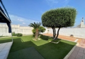 Chalet independiente con terreno en venta en la España, Elche, ref: TR407009 foto