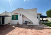 Chalet independiente con terreno en venta en la España, Elche, ref: TR407009 foto