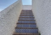 Chalet independiente con terreno en venta en la España, Elche, ref: TR407009 foto