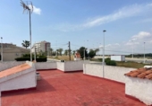 Chalet independiente con terreno en venta en la España, Elche, ref: TR407009 foto