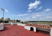Chalet independiente con terreno en venta en la España, Elche, ref: TR407009 foto