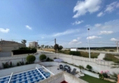 Chalet independiente con terreno en venta en la España, Elche, ref: TR407009 foto