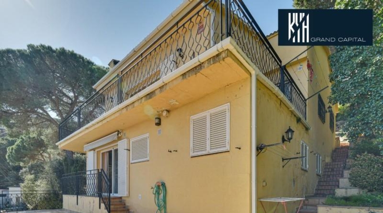 Gerona - Lloret de Mar - 282m2