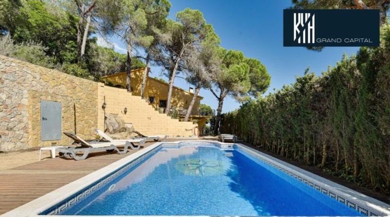 Gerona - Lloret de Mar - 282m2