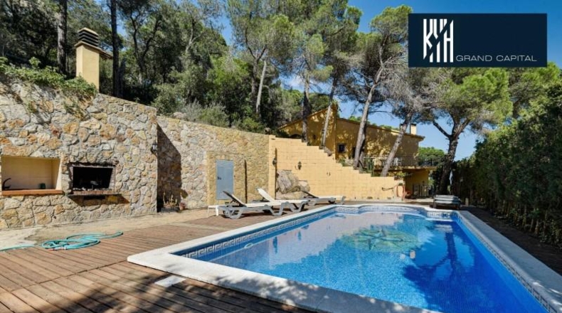 Gerona - Lloret de Mar - 282m2