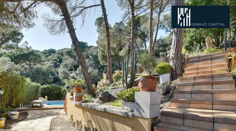 Gerona - Lloret de Mar - 282m2